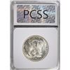 Image 4 : 1941-D WALKING LIBERTY HALF, PCSS SUPERB GEM BU