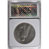 Image 4 : 1927 PEACE SILVER DOLLAR LVCS CH BU