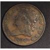 Image 1 : 1828 HALF CENT