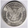 Image 2 : 1878-S MORGAN SILVER DOLLAR, CH BU