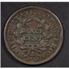 Image 2 : 1804 HALF CENT  VF