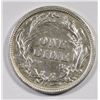 Image 2 : 1900-O BARBER DIME AU  SCARCE