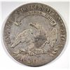 Image 2 : 1808 BUST HALF DOLLAR O-105  XF