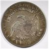 Image 2 : 1824 BUST HALF DOLLAR  FINE