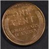 Image 2 : 1921-S LINCOLN CENT CH BU BROWN