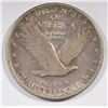 Image 2 : 1927-S STANDING LIBERTY QTR AU  KEY DATE