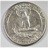 Image 2 : 1932-S WASHINGTON QTR AU/UNC KEY DATE