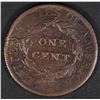 Image 2 : 1808 LARGE CENT  VG+