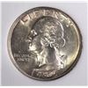 Image 2 : 1932-S WASHINGTON QUARTER RNG CH BU