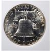 Image 3 : 1954 FRANKLIN HALF DOLLAR RNG SUPERB GEM PROOF