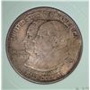 Image 2 : 1923-S MONROE COMMEM HALF DOLLAR NTC GEM UNC