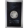 Image 1 : 1885-CC MORGAN SILVER DOLLAR