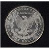 Image 3 : 1885-CC MORGAN SILVER DOLLAR