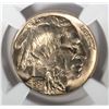 Image 2 : 1938-D BUFFALO NICKEL, NGC MS-66