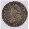 Image 2 : 1811 BUST DIME, LVCS VF