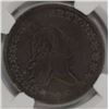 Image 2 : 1838 SEATED QUARTER, NGC AU DETAILS