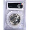 Image 4 : 1955 FRANKLIN HALF DOLLAR, PCGS MS-65 FBL