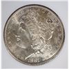 Image 2 : 1881-S MORGAN DOLLAR, NGC MS-67!