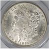 Image 2 : 1885-O MORGAN DOLLAR, PCGS MS-64