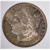 Image 2 : 1889-S MORGAN DOLLAR, ICGA GRADED CH BU-PL