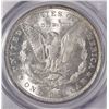 Image 3 : 1890 MORGAN DOLLAR, PCGS MS-64