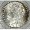 Image 2 : 1896 MORGAN DOLLAR, PCGS MS-66+