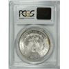 Image 4 : 1896 MORGAN DOLLAR, PCGS MS-66+