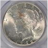 Image 2 : 1922 PEACE DOLLAR, PCGS MS-64