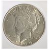 Image 2 : 1934-S PEACE DOLLAR, PCI CH BU