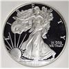 Image 2 : 2011-W AM. SILVER EAGLE, PCI PERFECT GEM PROOF