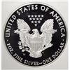 Image 3 : 2011-W AM. SILVER EAGLE, PCI PERFECT GEM PROOF