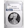 Image 1 : 2014-W ASE, PCI PERFECT GEM PROOF