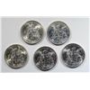 Image 3 : 17 - BU 1948-S ROOSEVELT DIMES