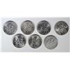 Image 2 : 7 - BU 1949 ROOSEVELT DIMES - KEY DATE