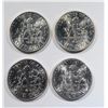 Image 3 : 17 - BU 1949-D ROOSEVELT DIMES - KEY DATE