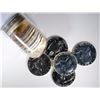 Image 1 : 20 - GEM PROOF FRANKLIN HALVES, 1957-1963