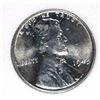 Image 2 : 1943 LINCOLN STEEL CENT EMGC SUPERB GEM BU