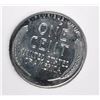 Image 3 : 1943 LINCOLN STEEL CENT EMGC SUPERB GEM BU