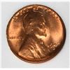 Image 2 : 1947-D LINCOLN CENT ENG SUPERB GEM BU RD