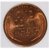Image 3 : 1948-S LINCOLN CENT PCSS SUPERB GEM BU RED