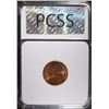Image 4 : 1948-S LINCOLN CENT PCSS SUPERB GEM BU RED