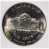 Image 3 : 1938-S JEFFERSON NICKEL PCSS SUPERB GEM+ BU