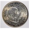 Image 2 : 1952 WASHINGTON-CARVER HALF DOLLAR EMGC GEM BU