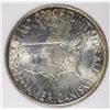 Image 3 : 1952 WASHINGTON-CARVER HALF DOLLAR EMGC GEM BU