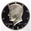 Image 2 : 1981-S KENNEDY HALF DOLLAR PCSS PERFECT PROOF