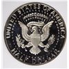 Image 3 : 1981-S KENNEDY HALF DOLLAR PCSS PERFECT PROOF