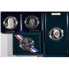 Image 1 : 4- Commemorative Coin Sets