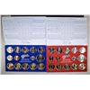 Image 2 : 2007 & 2008 Proof & Mint Sets