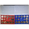 Image 3 : 2007 & 2008 Proof & Mint Sets