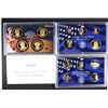 Image 4 : 2007 & 2008 Proof & Mint Sets